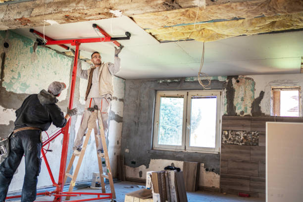 Best Spray Foam Insulation in North Judson, IN