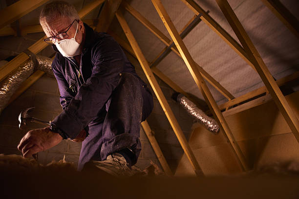 Types of Insulation We Offer in North Judson, IN